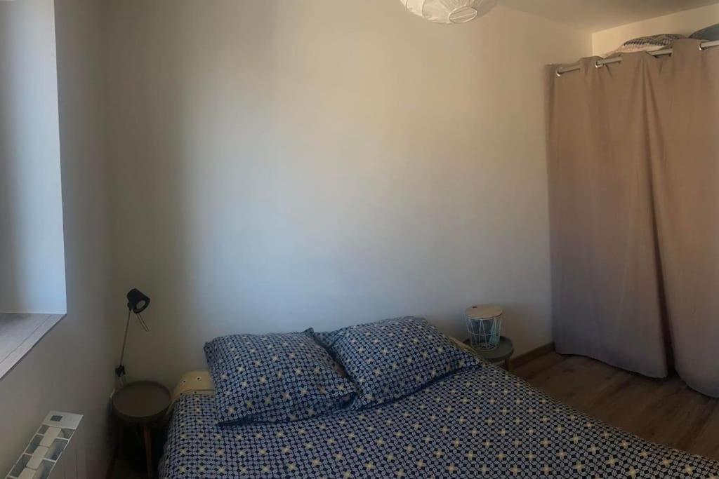 La Petite Boutique Rouge Apartment Cayeux-sur-Mer Bagian luar foto